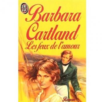 Barbara Cartland