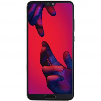 Huawei P20 Pro Smartphone 6,1 Pouces Noir
