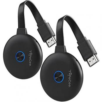 TVPeCee HDMI Streaming Duo