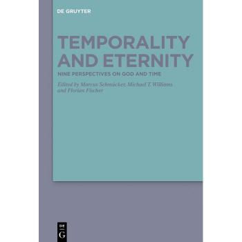 Vitalsource Technologies, Inc. Temporality And Eternity