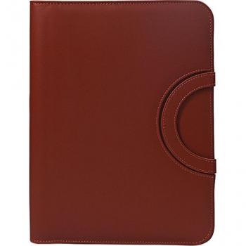 Porta Documentos con Calculadora A4