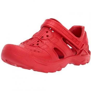 Unisex Teva Drift Red Kids Footwear