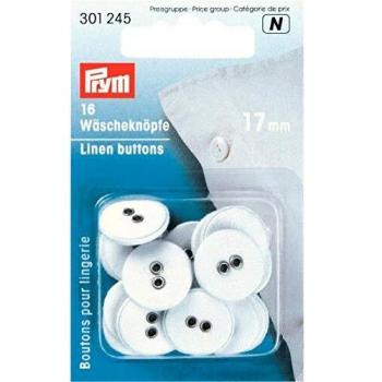 Prym Pure Linen Detergent Ball White