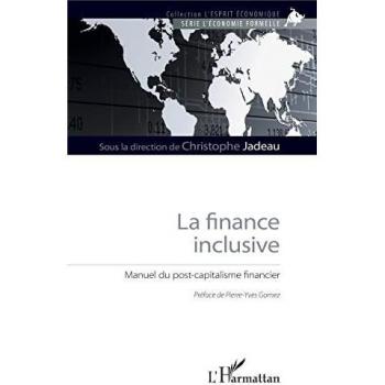 La finance inclusive