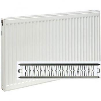 Double Panel Radiator 700mm x 900mm Type 22
