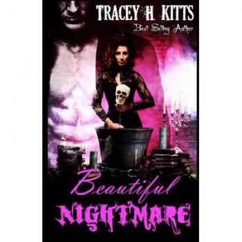 Beautiful Nightmare (Dark Fantasy Romance)