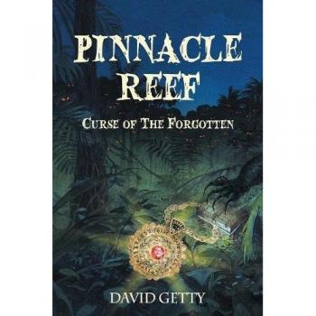 Pinnacle Reef: Curse of the Forgotten