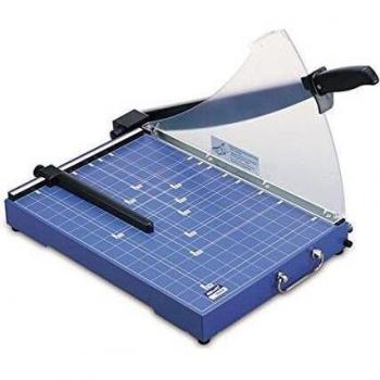 KwTrio 310 Office Schwenk-Hebel-Schneider – 310 mm