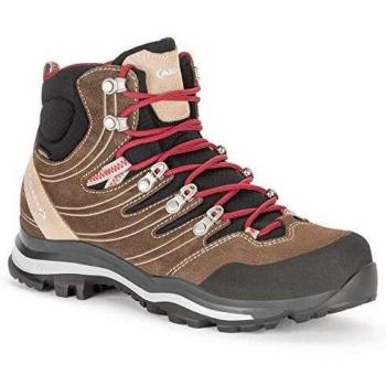 Alterra GTX Femminile AKU 38 – Calzature da escursioni marrone