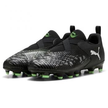 Puma Future 8 Match Schnürsenkellose Fußballschuhe für Jugendliche