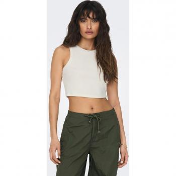 Top Only Vilma Mediano (M) sin mangas