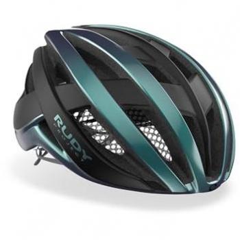 Venger Casque Bleu Brillant – L