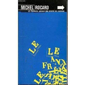 Le francais langue des droits de l'homme