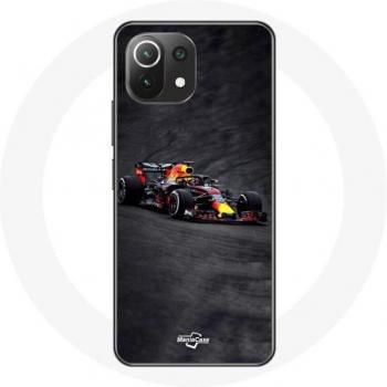 Formula 1 Max Verstappen Case for Xiaomi Mi 11 Lite