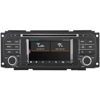 Witson® Auto DVD Player für Chrysler Intrepid (2002–2004)