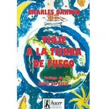 Viaje a la tierra de fuego