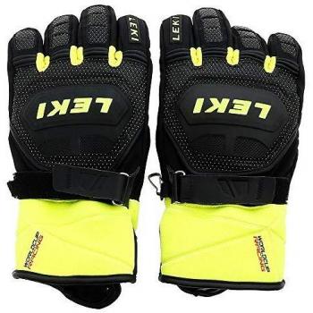 Guantes de Esquí Leki HS Worldcup Race Coach Flex