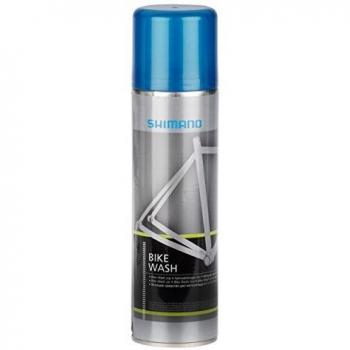 Limpiador de bicicleta Shimano 200 ml