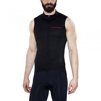 Tee Noir Sans Manche XXL Northwave Force 2017