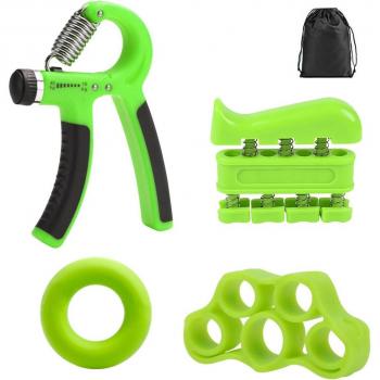 Spring Hand Grip Trainer 10-40kg