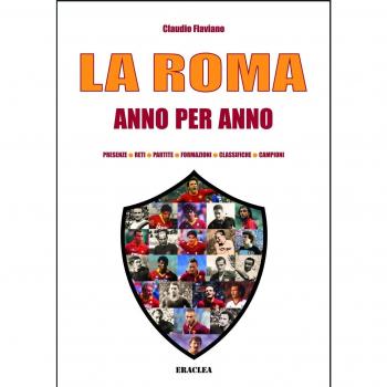 La Roma anno per anno