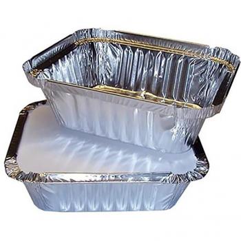 BBQ Drip Pans