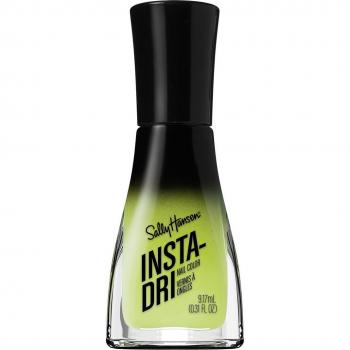 Esmalte Sally Hansen Insta-Dri 729 Eerie-Sistible Glow In The Dark