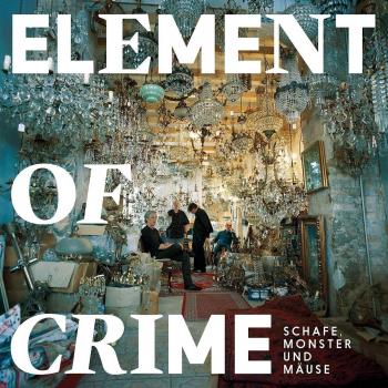 ELEMENT OF CRIME