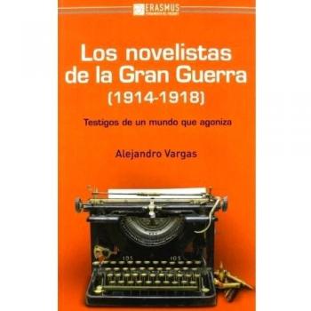 Las novelistas de la gran guerra (1914-1918) (Tapa blanda con solapas).