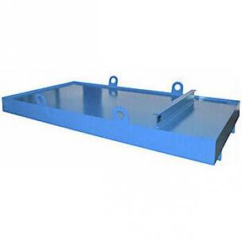 Vasca 588759 Eurokraft Pro per Container
