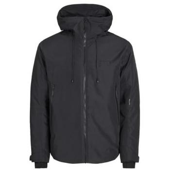 Jack & Jones Outdoorjacke »JCOSUMMIT PADDED SHELL JACKET SN«