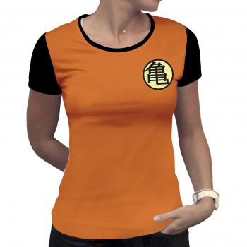 T-Shirt Dragon Ball