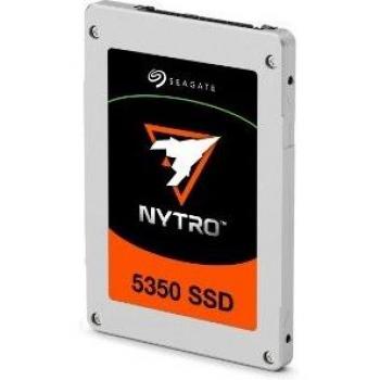 Almacenamiento Seagate Nytro 5350M 3.84 TB 2.5 NVMe