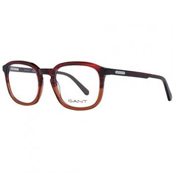 Gant GA3261 055 55 Bruna Bågar för Män