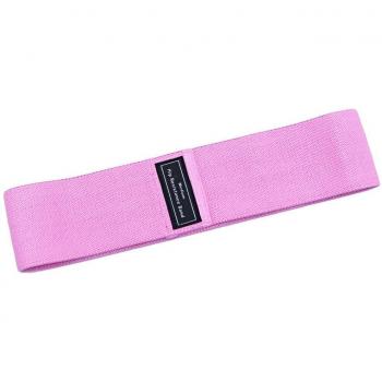 GFitness High Elasticity Resistance Bands