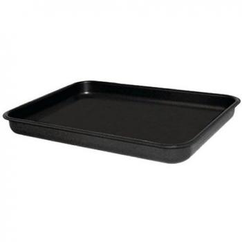Vogue Aluminium Bakewell Dish 320mm