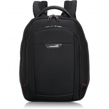 Maletín Samsonite Pro‑DLX 4 Negros con 18 L