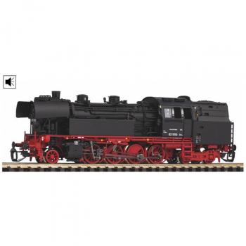 BR 83.10 DR III mit integriertem Sounddecoder