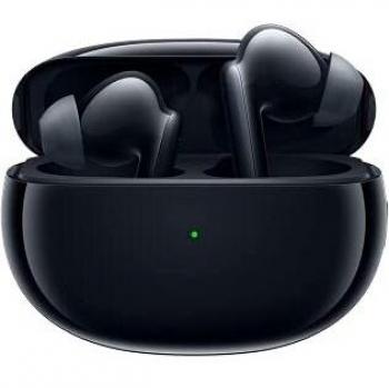 Oppo Enco X Bluetooth Headset (Schwarz)