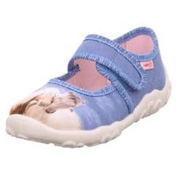 SuperFit Scarpa Bassa Bonny Bianco