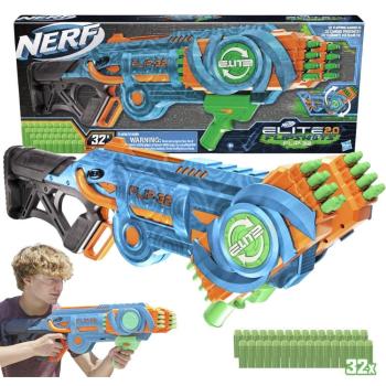 Blaster Flipshot Elite 2.0 32 canon double