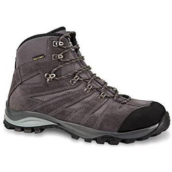 Boreal Explorer Botas de montaña para hombre en color gris