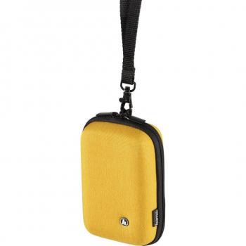 Hama Hardcase Ambato 80M Gelb