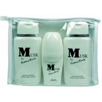 Bettina Barty Set Regalo Musk