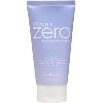 Banila Co, Mousse Nettoyante Zéro, 150 ml