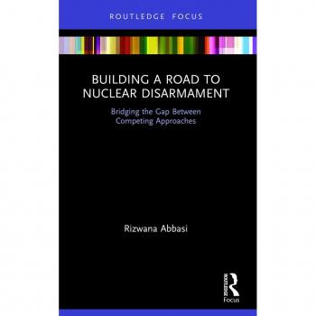 Vitalsource Technologies, Inc. Building A Road To Nuclear Disarmament
