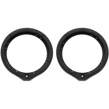 Accesorio de Puerta 6,5” Honda – Kit de Adaptadores