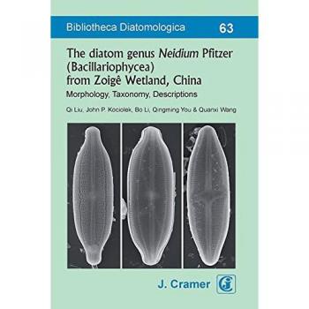 The diatom genus Neidium Pfitzer