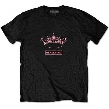Unisexe Hey Rusty BlackPink Crown Noir