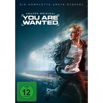 You Are Wanted [2 DVDs]